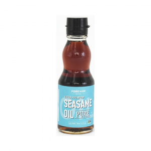 Aceite de Sésamo Premium Foreway 185ml