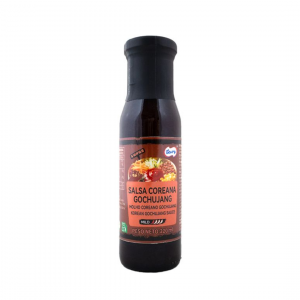 Beary Salsa Para Pollo Frito 220ml