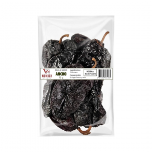 Chile Seco Ancho Wondermarket 75g