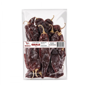 Chile Seco Guajillo Wondermarket 75g