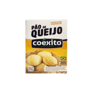 Pan de Queso Coéxito 250gr