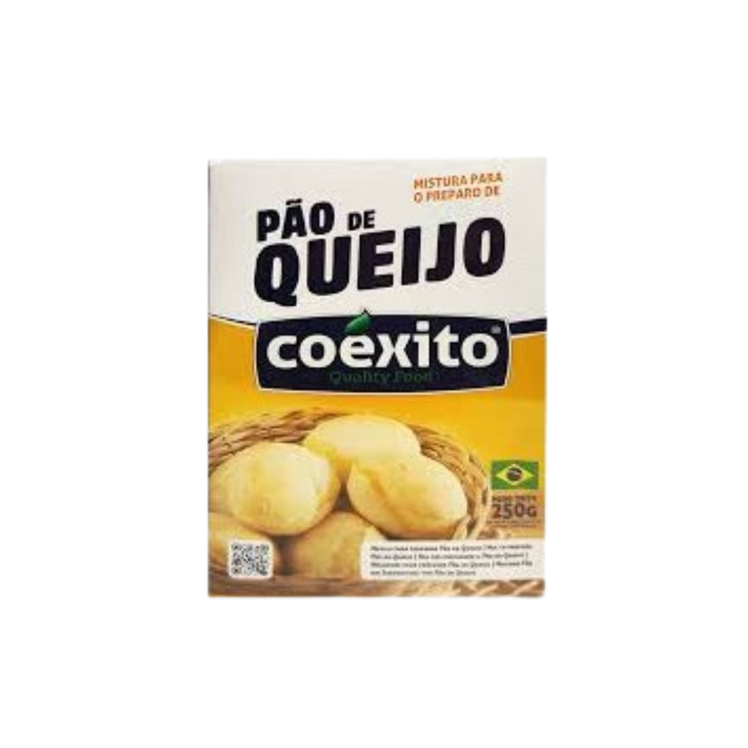 Pan de Queso Coéxito 250gr