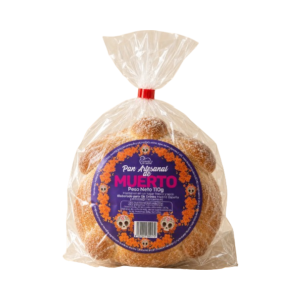 pan de muerto